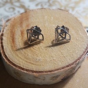 Sterling Silver Earrings